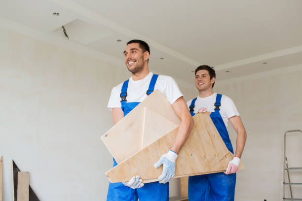 Best Recycling Services for Junk  in Olton, TX