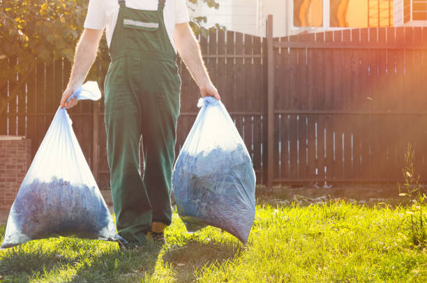 Best Same-Day Junk Removal Services  in Olton, TX