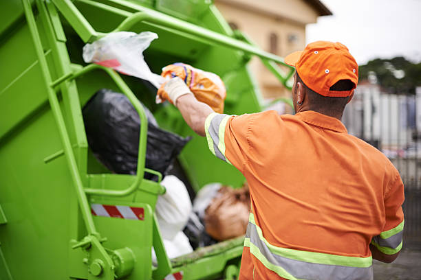 Best Garage Cleanout  in Olton, TX