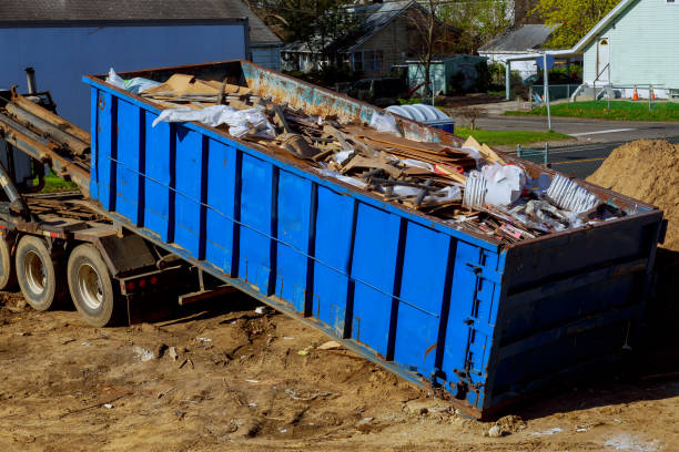 Property Management Cleanouts in Olton, TX